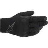 Alpinestars S Max Drystar Vedenpitävä moottori pyörän käsineet