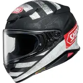 Shoei NXR 2 Scanner Kypärä