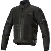 Alpinestars Crosshill WP Air Moottoripyörän tekstiilitakki
