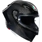 AGV Pista Gp Rr E2206 Dot Mplk Kokokypärä