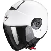 Scorpion Exo-City II Solid Jet-kypärä