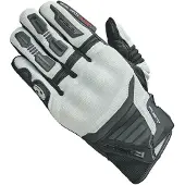 Held Hamada 2200 Käsineet Harmaa/Musta unisex, size 6