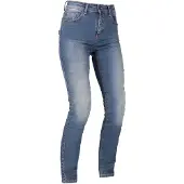 Richa Original 2 Slim Fit Naisten moottoripyöräfarkut