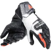 Dainese Carbon 4 Long Naisten moottoripyörän käsineet