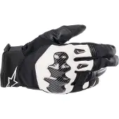 Alpinestars SMX-1 Drystar vedenpitävät moottoripyöräkäsineet