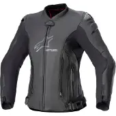 Alpinestars Stella GP Plus R V4 Naisten moottoripyöränahkatakki