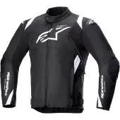 Alpinestars T-SP 1 V2 vedenpitävä moottoripyörän tekstiilitakki