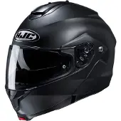 HJC C91N Solid Kypärä