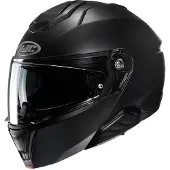 HJC I91 Flip-Up Kypärä Matta/Musta M unisex