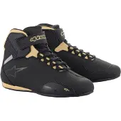 Alpinestars Sektor Moottoripyörän Kengät