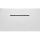 Multibrackets M Universal Wallmount Medium