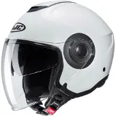 HJC i40N Solid Jet-kypärä