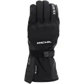 Richa Ice Polar Gore-Tex vedenpitävät moottoripyöräkäsineet