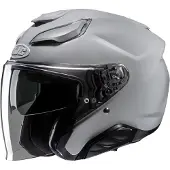 HJC F31 Solid Jet-kypärä
