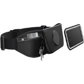 Shapeheart Magnetic Runinng Belt Musta M