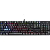 Acer Predator Aethon 303 - Pelinäppäimistö - US International - Musta