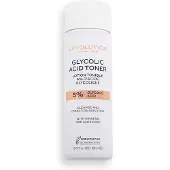 Revolution Skincare 5 % Glycolic Acid Toner 200 ml