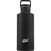 Esbit Sculptor Stainless Steel Drink 750 ml Black 750ml