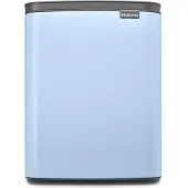 Brabantia Bo roskakori 12 l Dreamy Blue