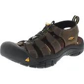 Keen newport m