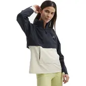 Tropicfeel Ns40 Collegepaita Puolivetoketjulla