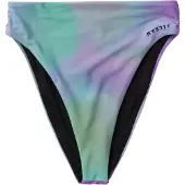 Mystic Flashback Athletic Bikinien Alaosa