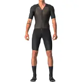 Castelli Btw Lyhythihainen Trisuit