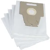 Nordic Quality – Dustbag MSI 2222, 3 PK (358510_3pk)