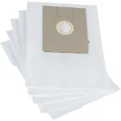 Nordic Quality – Dustbag MSI 2220, 3 PK (358506_3pk)