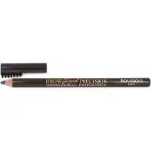 Bourjois Kulmakynä - - Brow Reveal 003 Kastanjanruskea - Sulava koostumus - Tarkka sovellus - Sisäänrakennettu harja