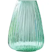Bitz Kusintha maljakko 22 cm Vihreä