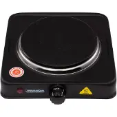 Mesko 1000W keittolevy