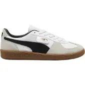 Puma Palermo Lth - White - 44.5