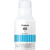 Canon GI-46 Mustepatruuna cyan