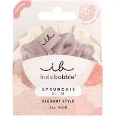 Invisibobble Sprunchie Slim Hairiffic hiuslenkit 2 kpl