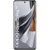 OPPO Reno 10 Pro 12+256Gb DS 5G hopeanharmaa harmaa Oem