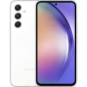 Samsung SM-A546 Galaxy A54 8+128GB 6.4" 5G Valkoinen ITA ITA