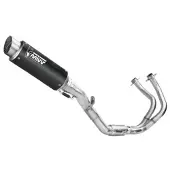 MIVV Gp Pro -pak.järjestelmä EY-tyyppihyväks. NINJA/Z 650 24-