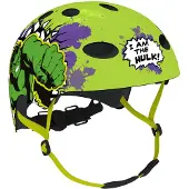 Disney Hulk Junior-kypärä
