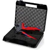 Knipex Johtopihdit 9743200; 200 mm
