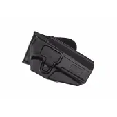 ASG Strike Systems CZ P-07 / P-09 Holster