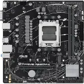 Asus PRIME A620M-K AM5 mATX -emolevy