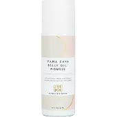 DeoDoc Belly Oil Mousse 125 ml