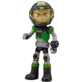 Ben 10 Omni-Naut Armor Ben Tennyson Ben Tennyson