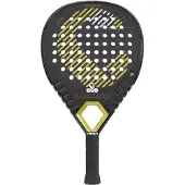 Vibor-A Black Mamba Elite 3k Padelmaila