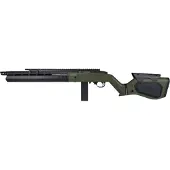 ASG Hybrid Series H-22 STC GBBR - Olive