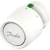 Danfoss Aveo RA kiintoanturi patteritermostaatti