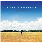 Universal Music Mark Knopfler - Tracker (Music CD)
