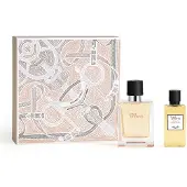 Hermès Paris Terre Vapo Set 90ml Eau De Toilette