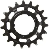 Kmc Hammaspyörä SHIMANO 3/32 19t